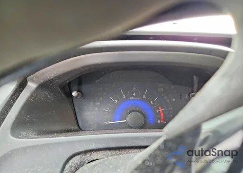 2013 Honda Civic Ex z USA, uszkodzony, nr VIN 2HGFB2F88DH508717